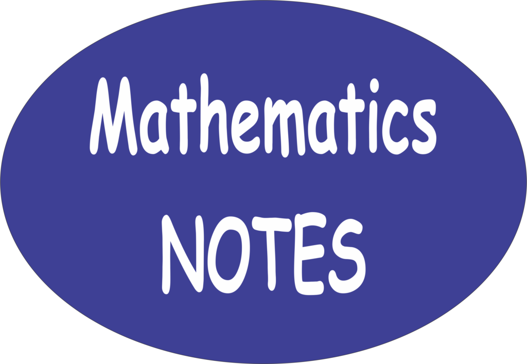 Mathematics Test Series - 9th