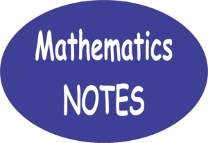 Mathematics Test Series - 9th