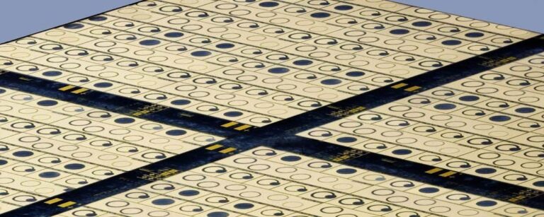 Gallium Oxide Transistors – A New Invention