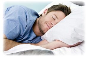 12 ways to get a good sleep at night