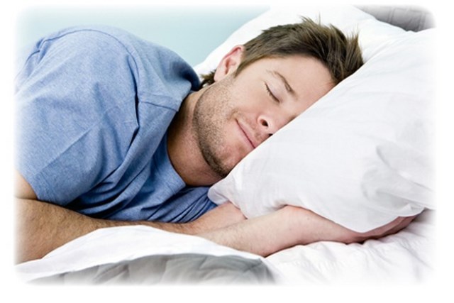 12 ways to get a good sleep at night