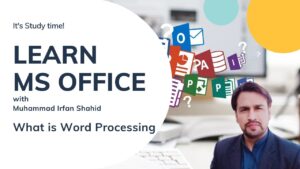 getting started with word 2016